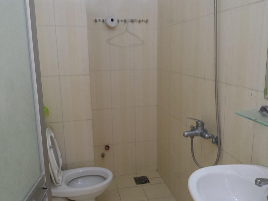 Hong Hanh Hotel Vung Tau Habitación foto