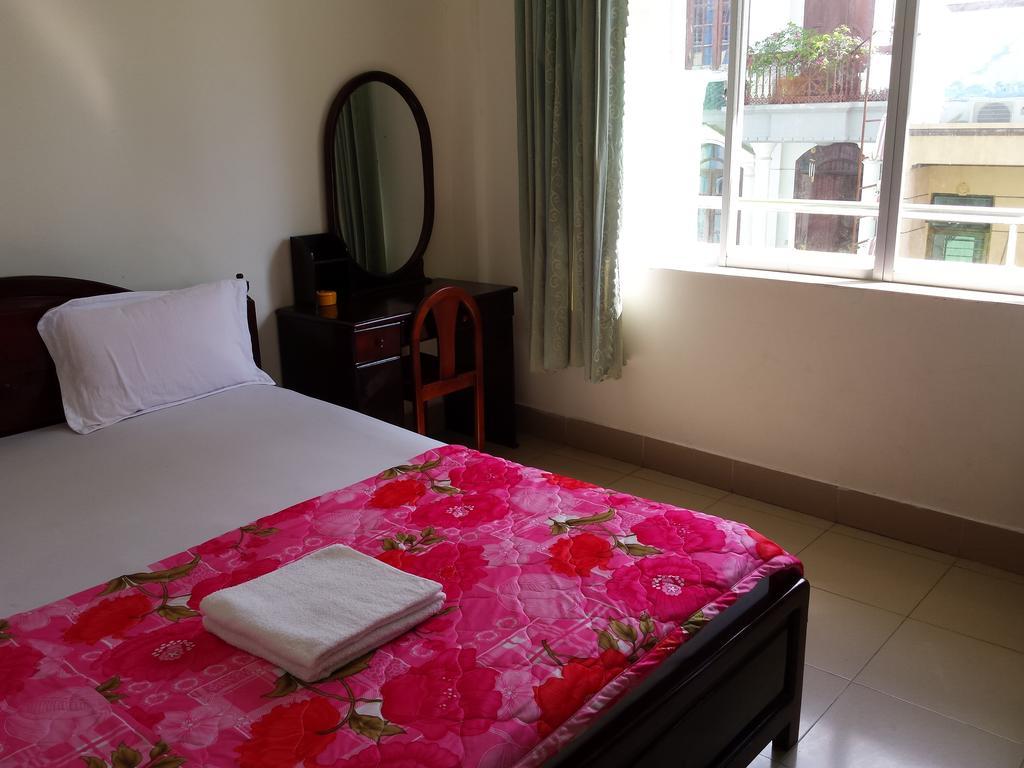 Hong Hanh Hotel Vung Tau Habitación foto