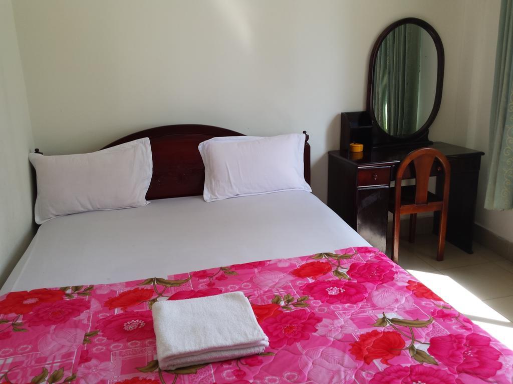 Hong Hanh Hotel Vung Tau Habitación foto